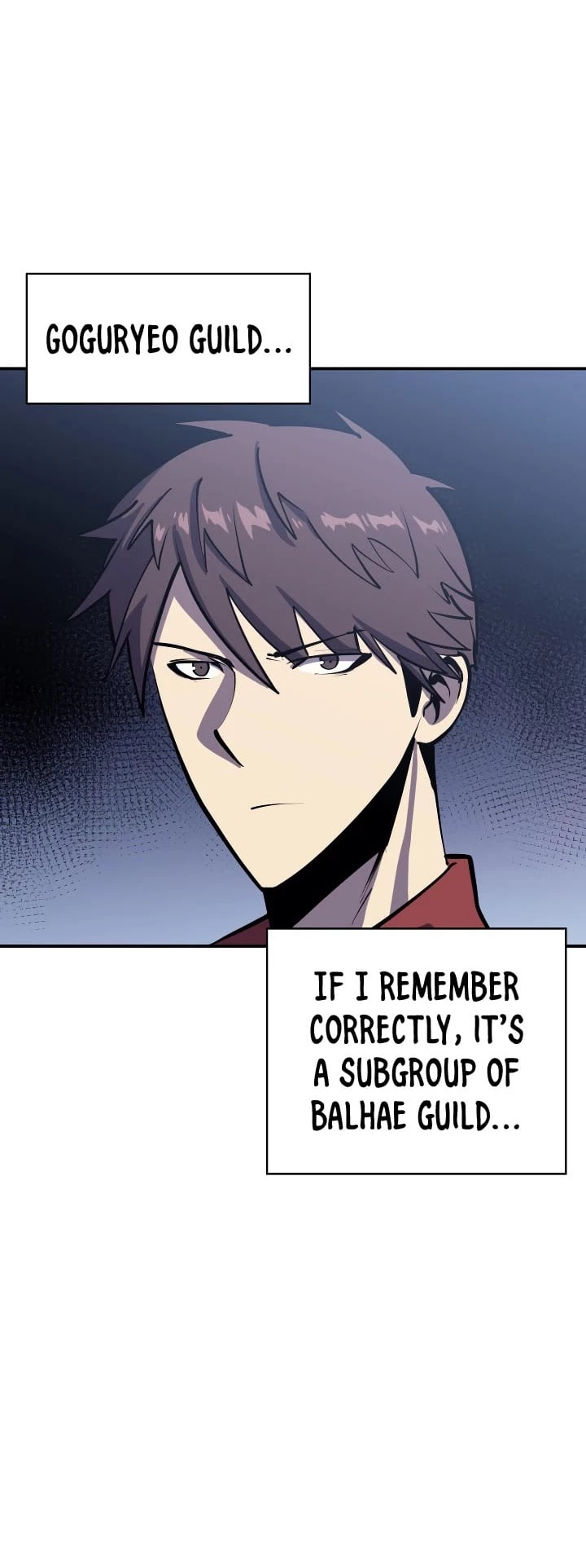 Max Level Returner Chapter 50 page 32 - Chapter 50