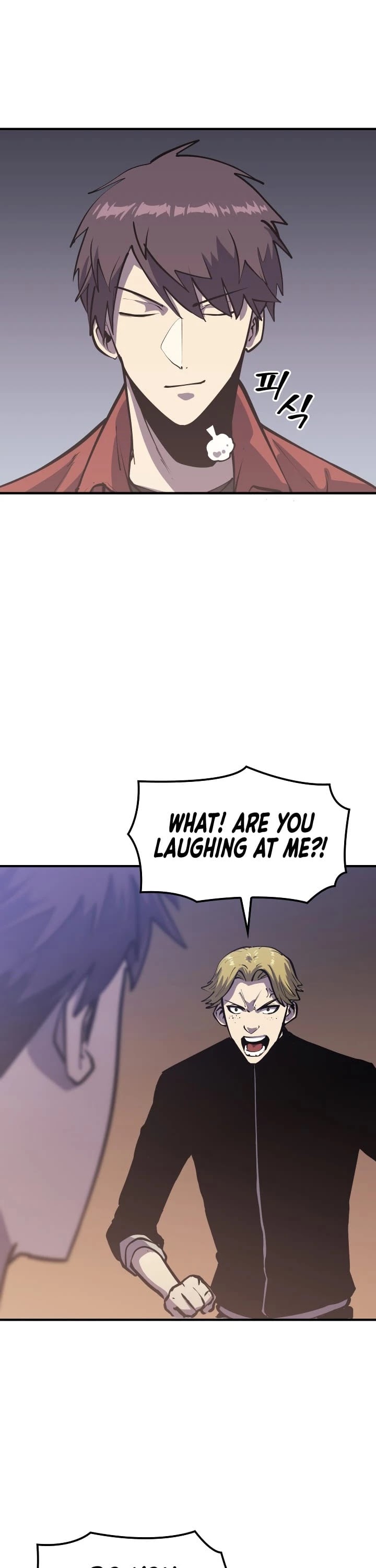 Max Level Returner Chapter 50 page 34 - Chapter 50