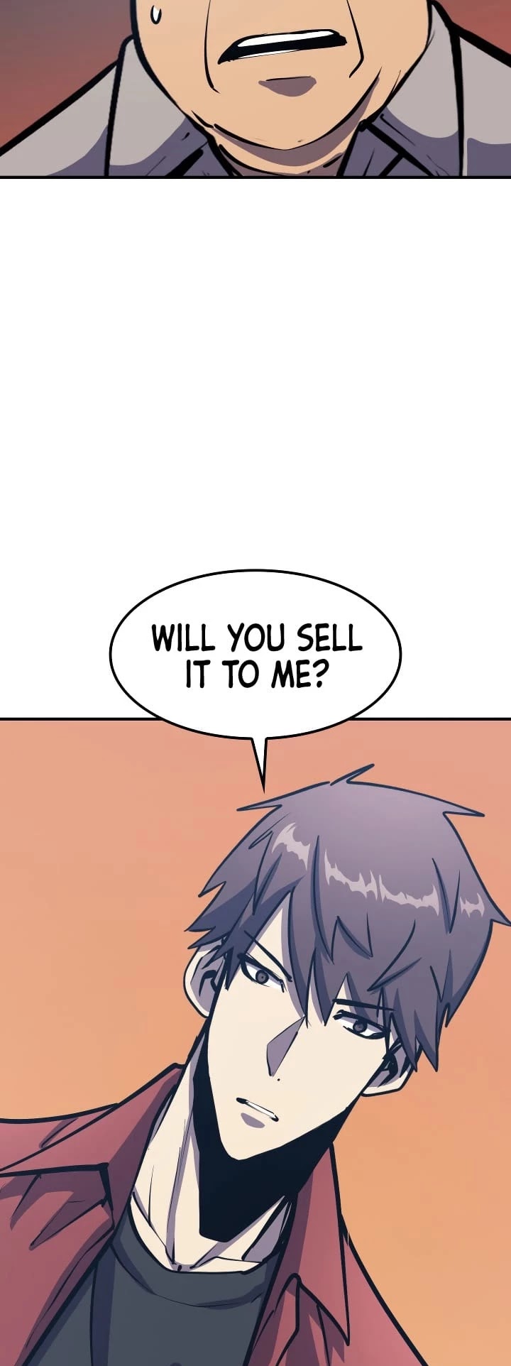 Max Level Returner Chapter 50 page 39 - Chapter 50