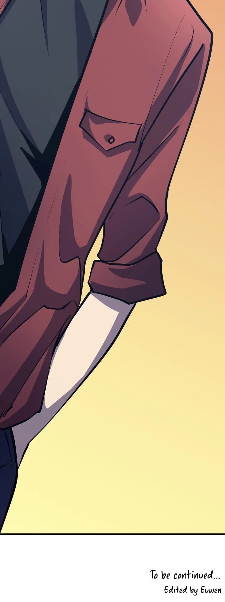 Max Level Returner Chapter 50 page 40 - Chapter 50