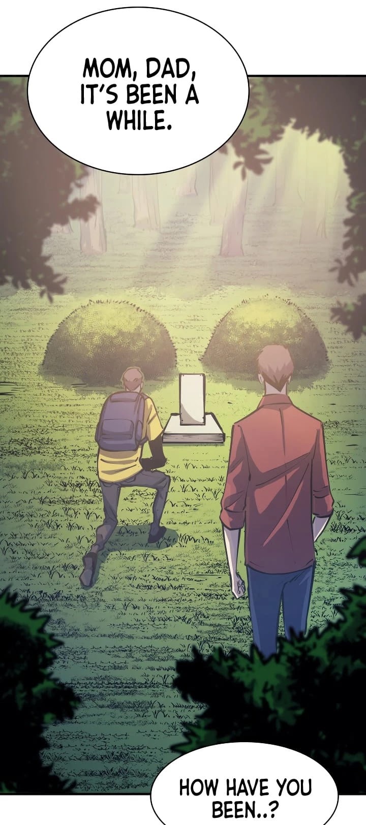 Max Level Returner Chapter 50 page 5 - Chapter 50