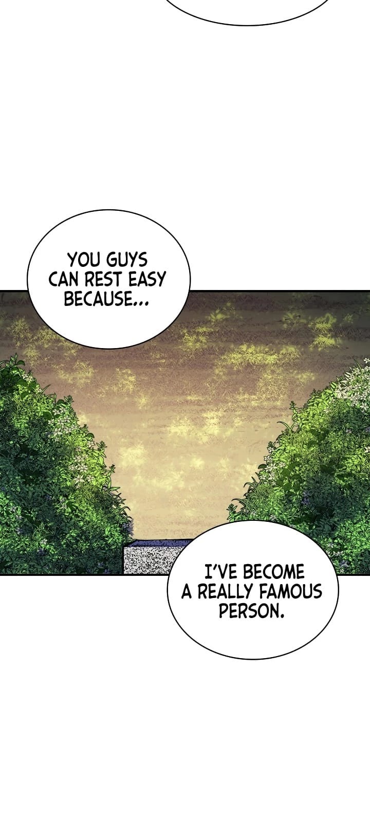 Max Level Returner Chapter 50 page 6 - Chapter 50