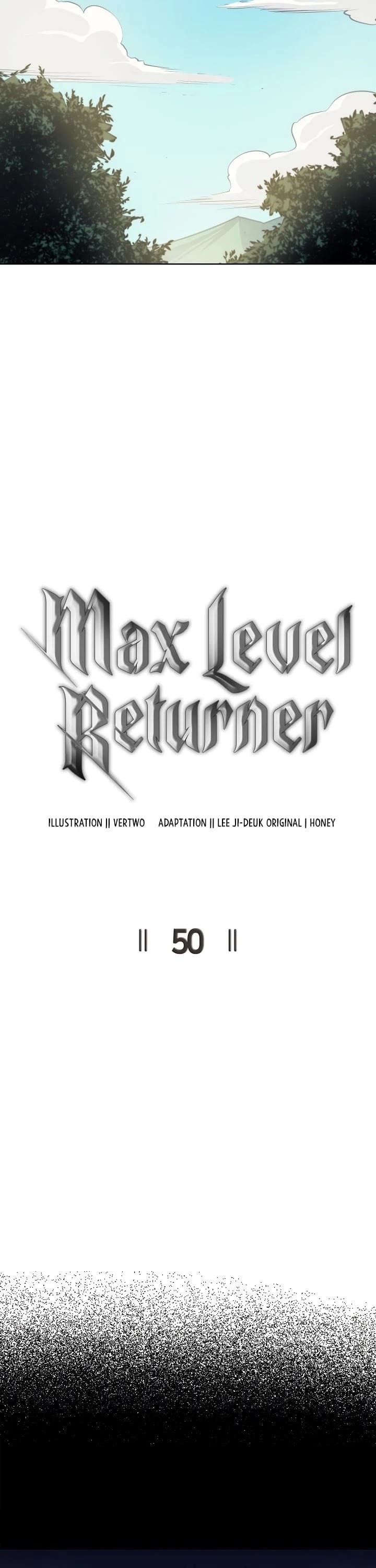 Max Level Returner Chapter 50 page 8 - Chapter 50