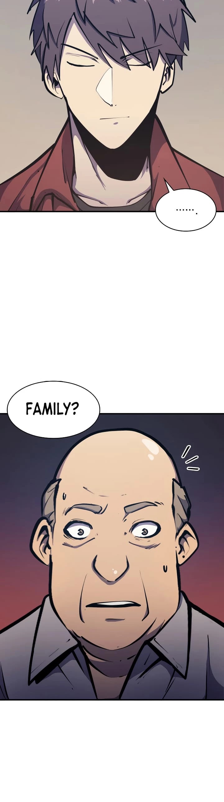 Max Level Returner Chapter 51 page 13 - Chapter 51