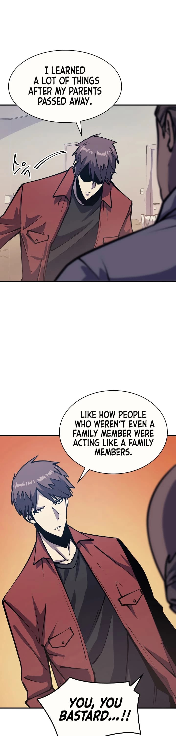 Max Level Returner Chapter 51 page 14 - Chapter 51