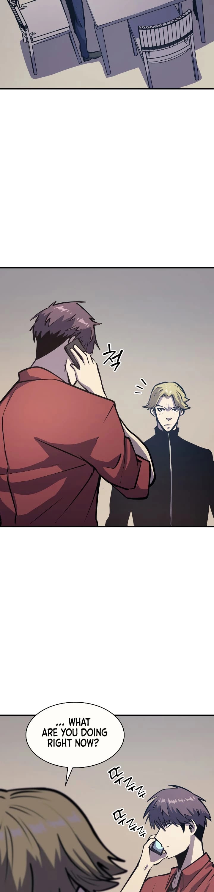 Max Level Returner Chapter 51 page 16 - Chapter 51