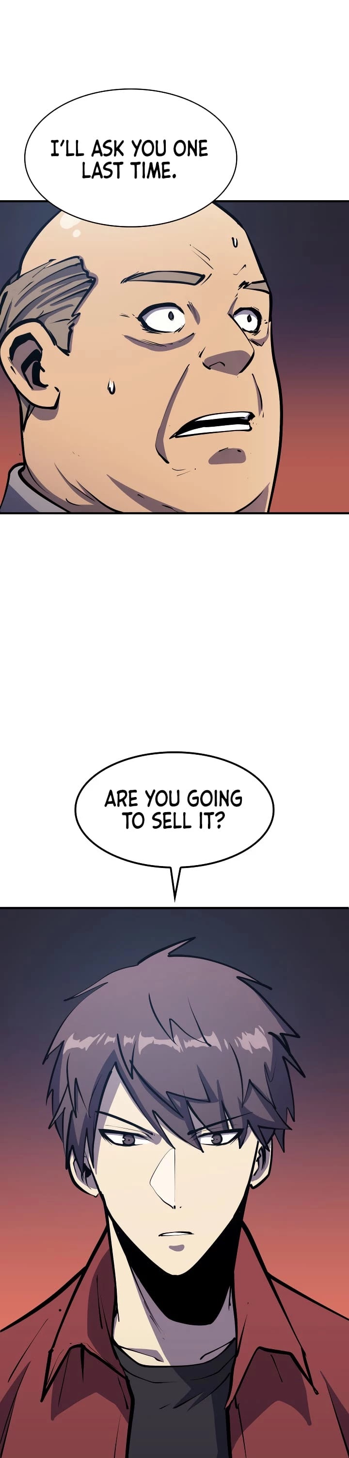 Max Level Returner Chapter 51 page 2 - Chapter 51