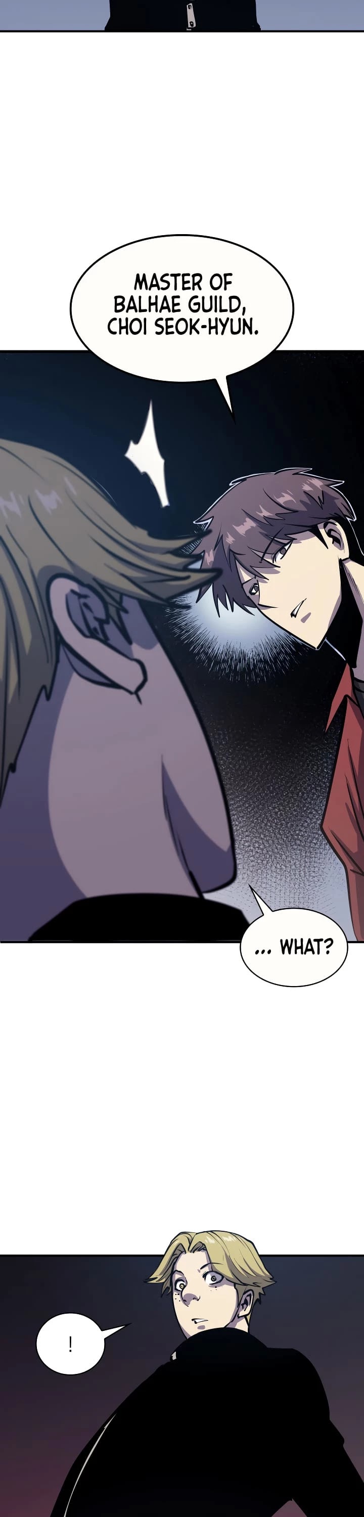 Max Level Returner Chapter 51 page 20 - Chapter 51