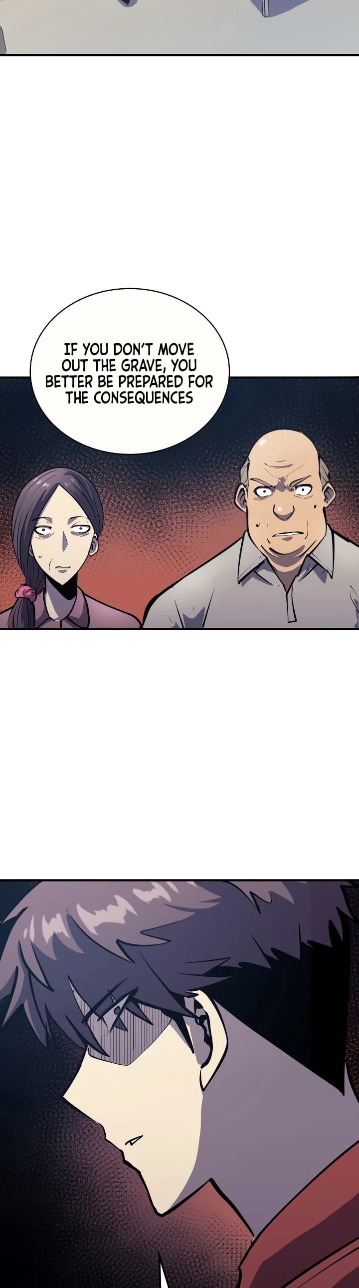 Max Level Returner Chapter 51 page 24 - Chapter 51
