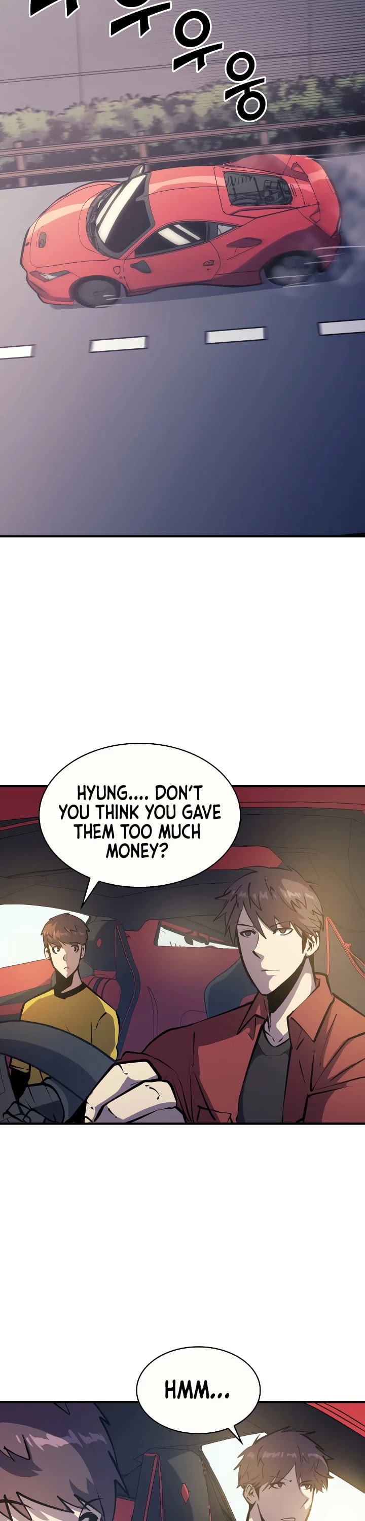 Max Level Returner Chapter 51 page 26 - Chapter 51