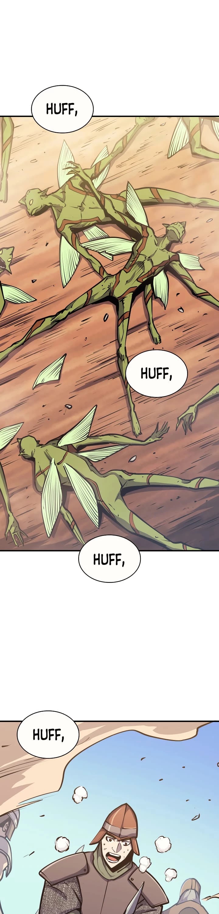 Max Level Returner Chapter 51 page 30 - Chapter 51