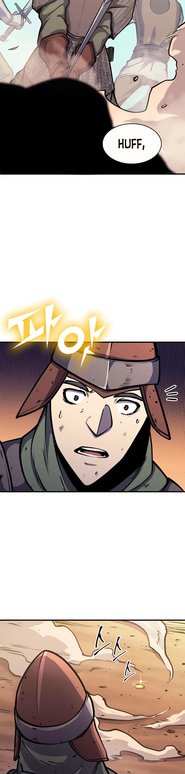 Max Level Returner Chapter 51 page 31 - Chapter 51