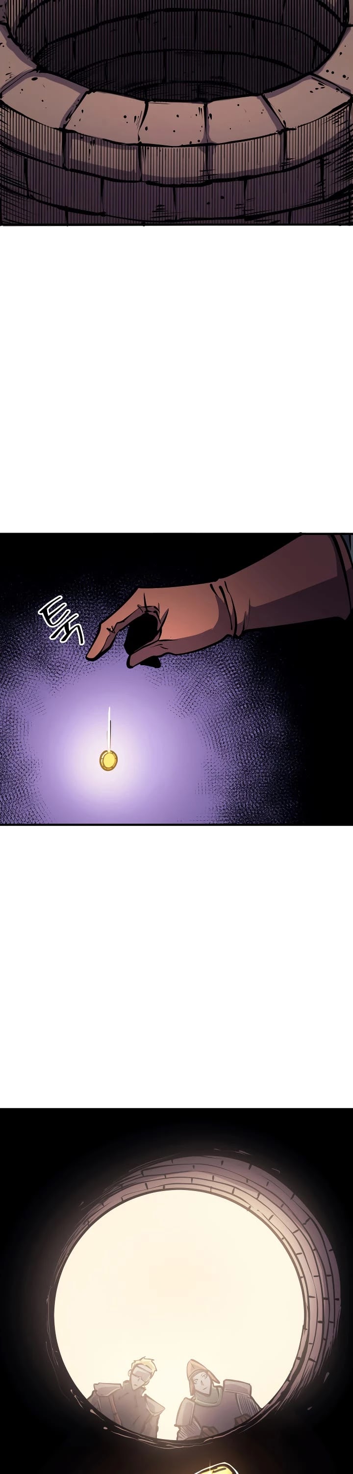 Max Level Returner Chapter 51 page 34 - Chapter 51