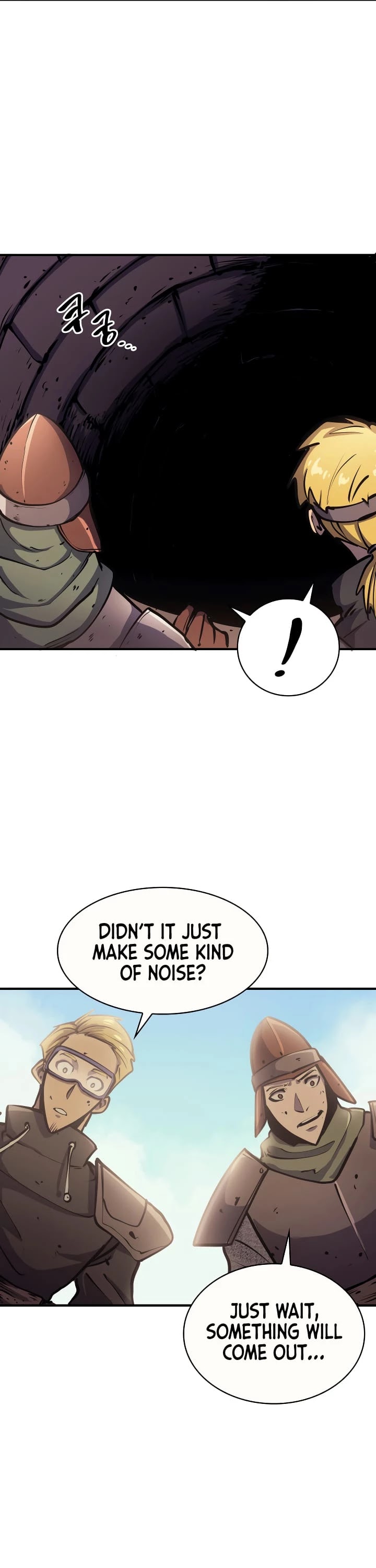 Max Level Returner Chapter 51 page 36 - Chapter 51