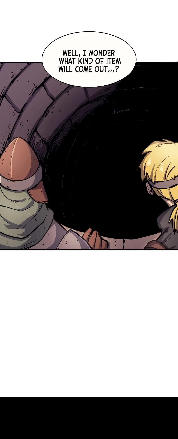 Max Level Returner Chapter 51 page 37 - Chapter 51