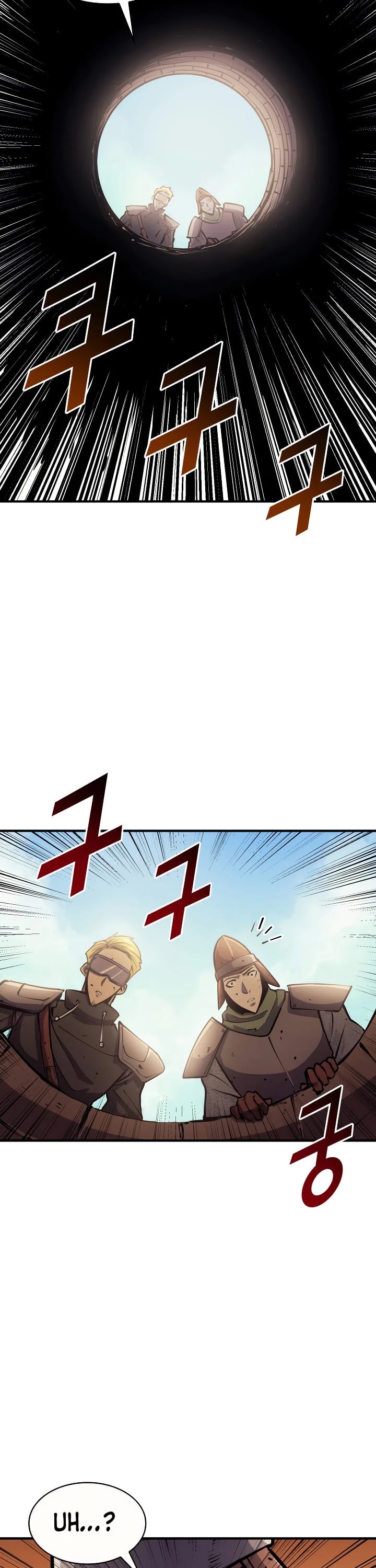 Max Level Returner Chapter 51 page 39 - Chapter 51