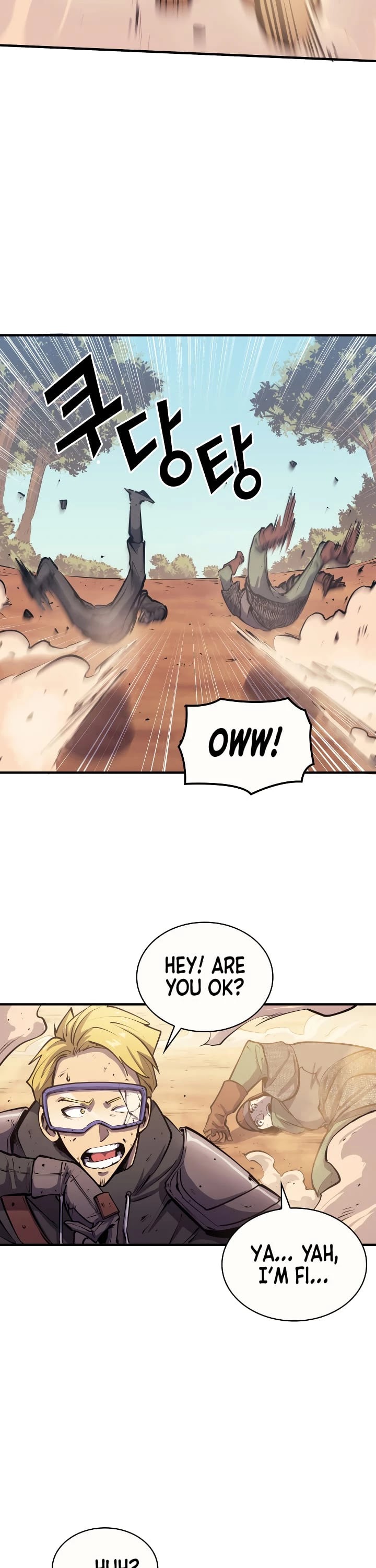 Max Level Returner Chapter 51 page 41 - Chapter 51