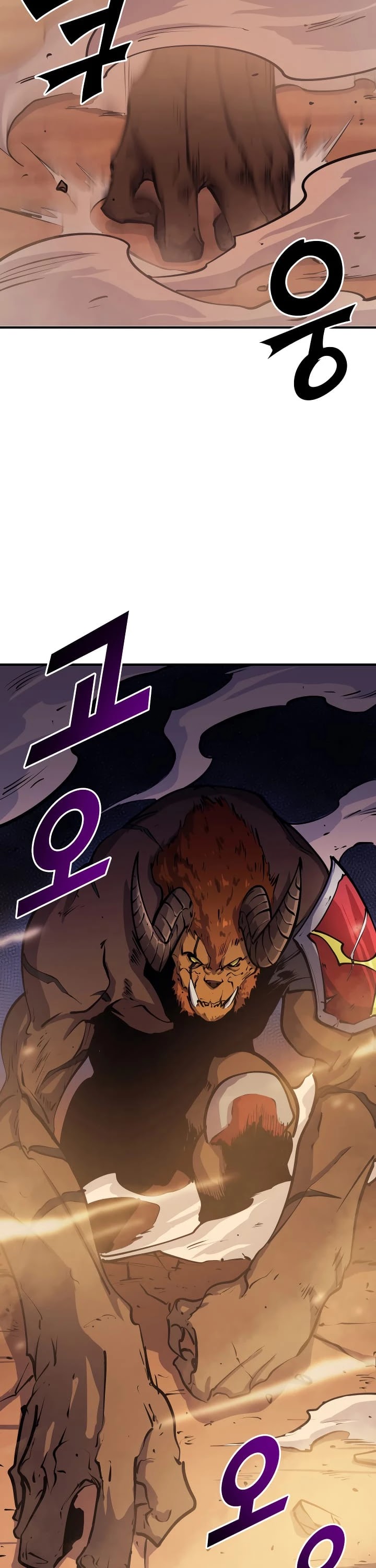 Max Level Returner Chapter 51 page 44 - Chapter 51