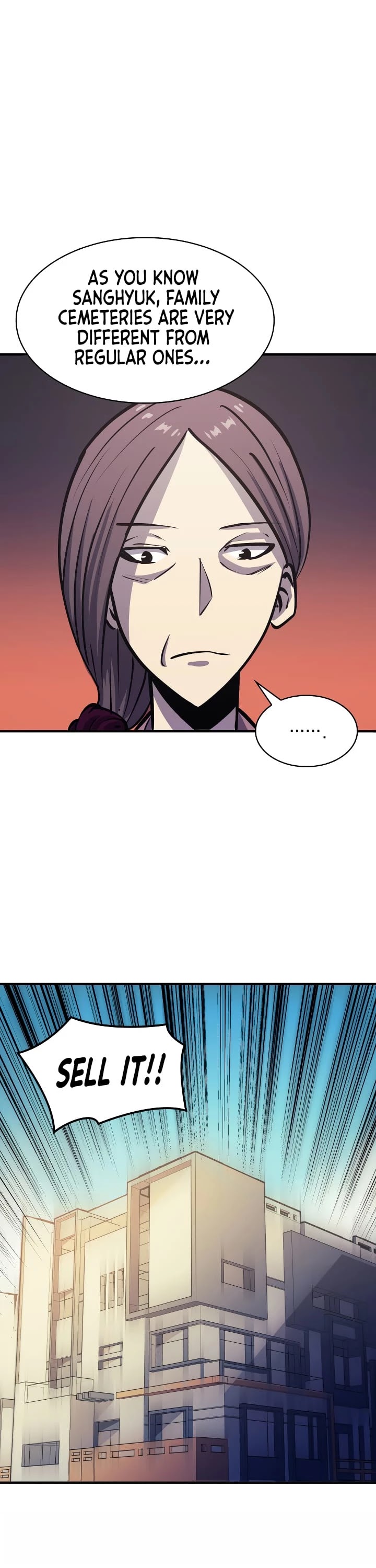 Max Level Returner Chapter 51 page 5 - Chapter 51