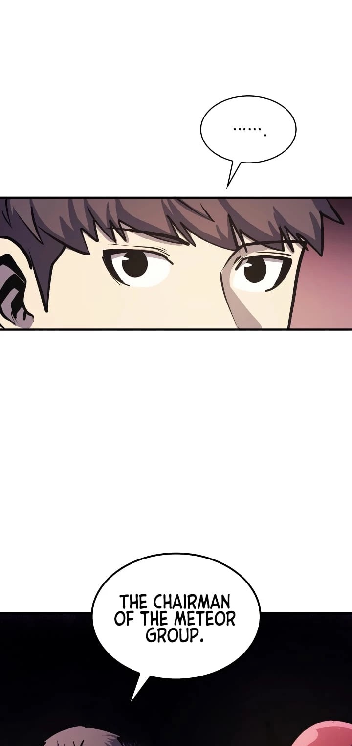 Max Level Returner Chapter 52 page 10 - Chapter 52