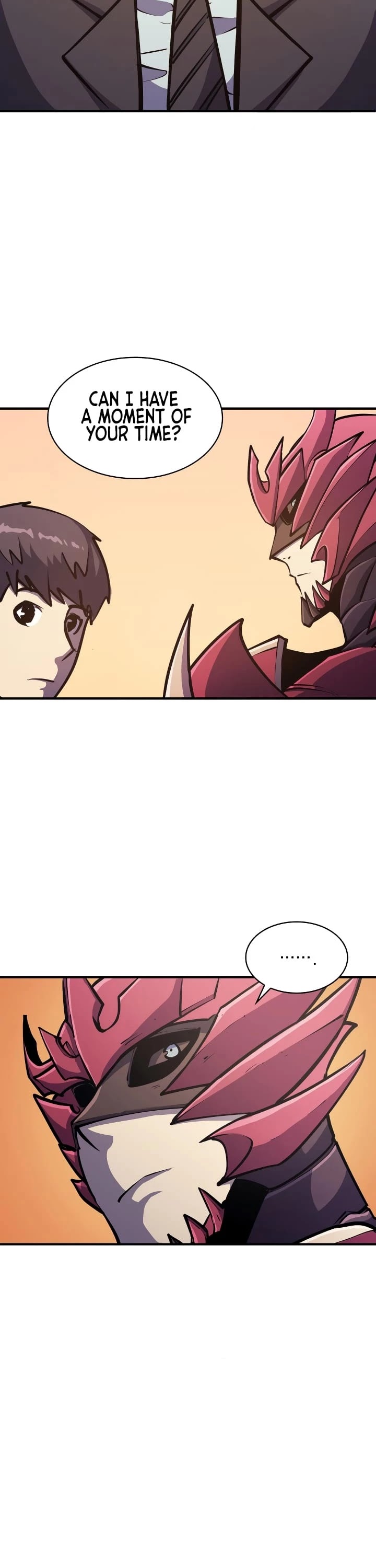 Max Level Returner Chapter 52 page 13 - Chapter 52