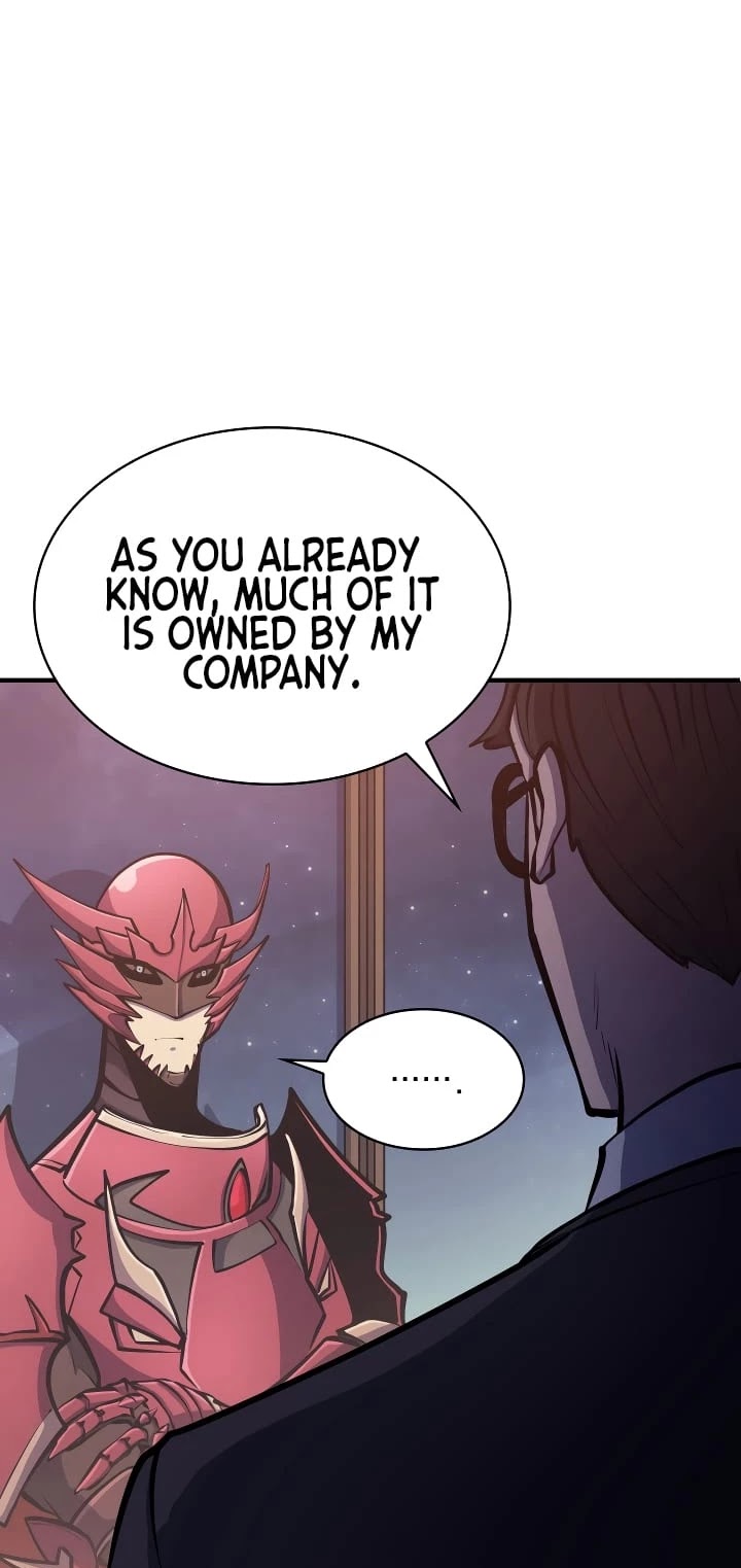 Max Level Returner Chapter 52 page 15 - Chapter 52