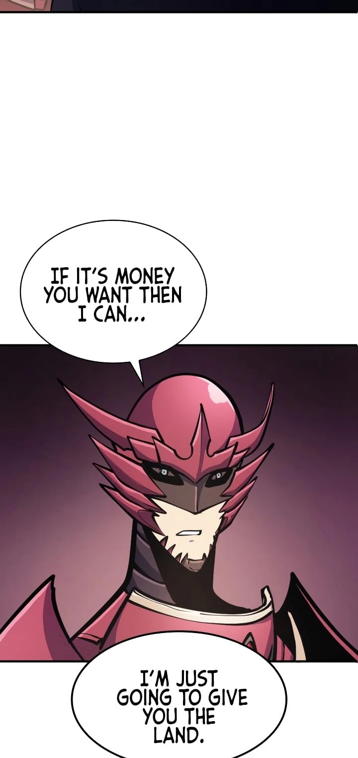 Max Level Returner Chapter 52 page 16 - Chapter 52