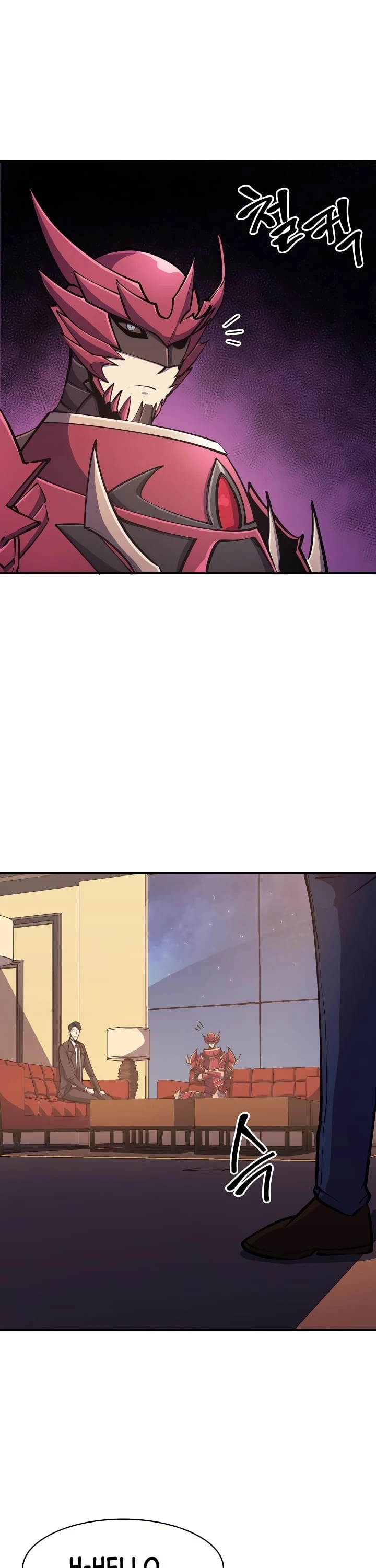 Max Level Returner Chapter 52 page 18 - Chapter 52