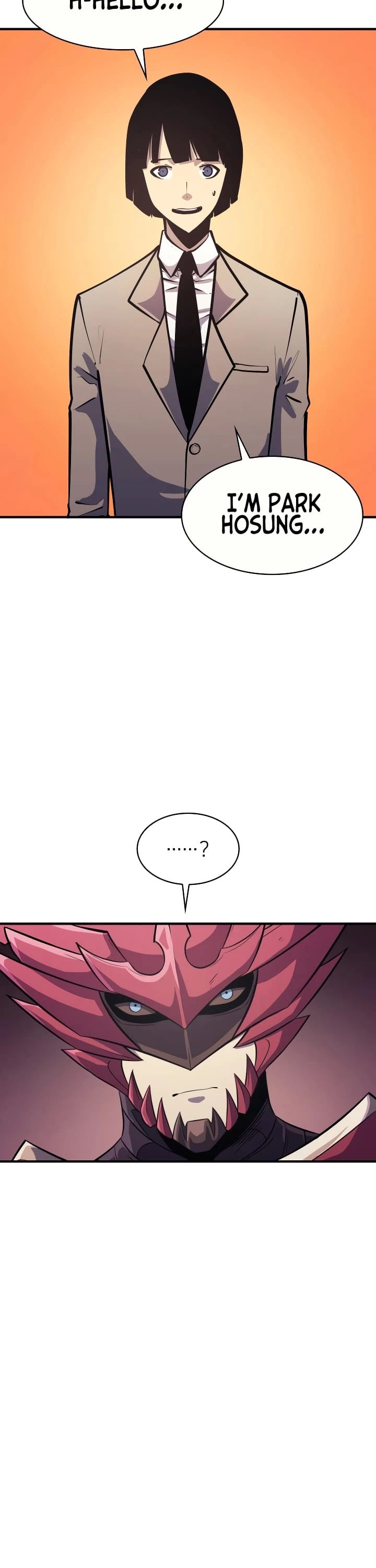 Max Level Returner Chapter 52 page 19 - Chapter 52