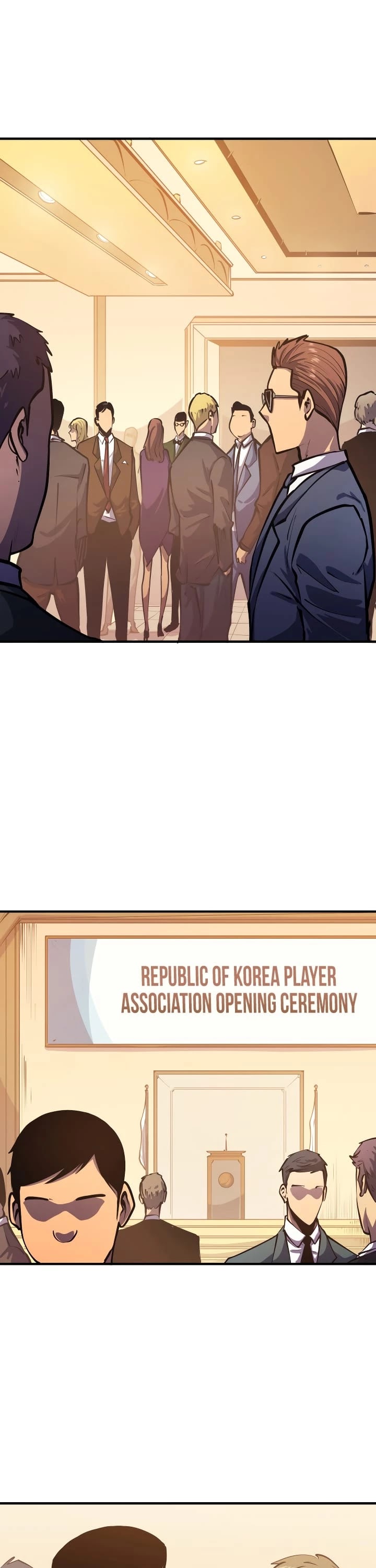 Max Level Returner Chapter 52 page 2 - Chapter 52