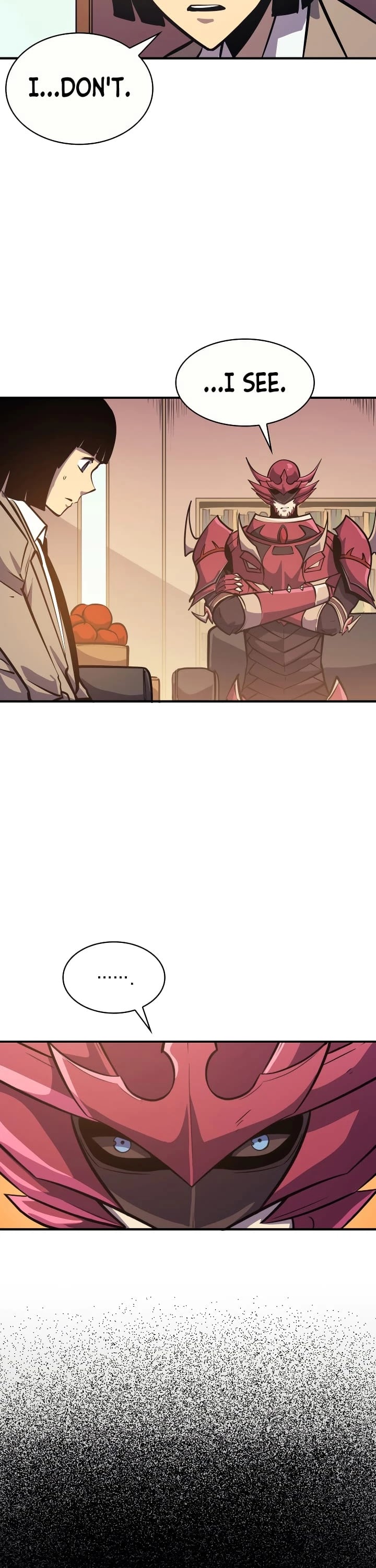 Max Level Returner Chapter 52 page 23 - Chapter 52