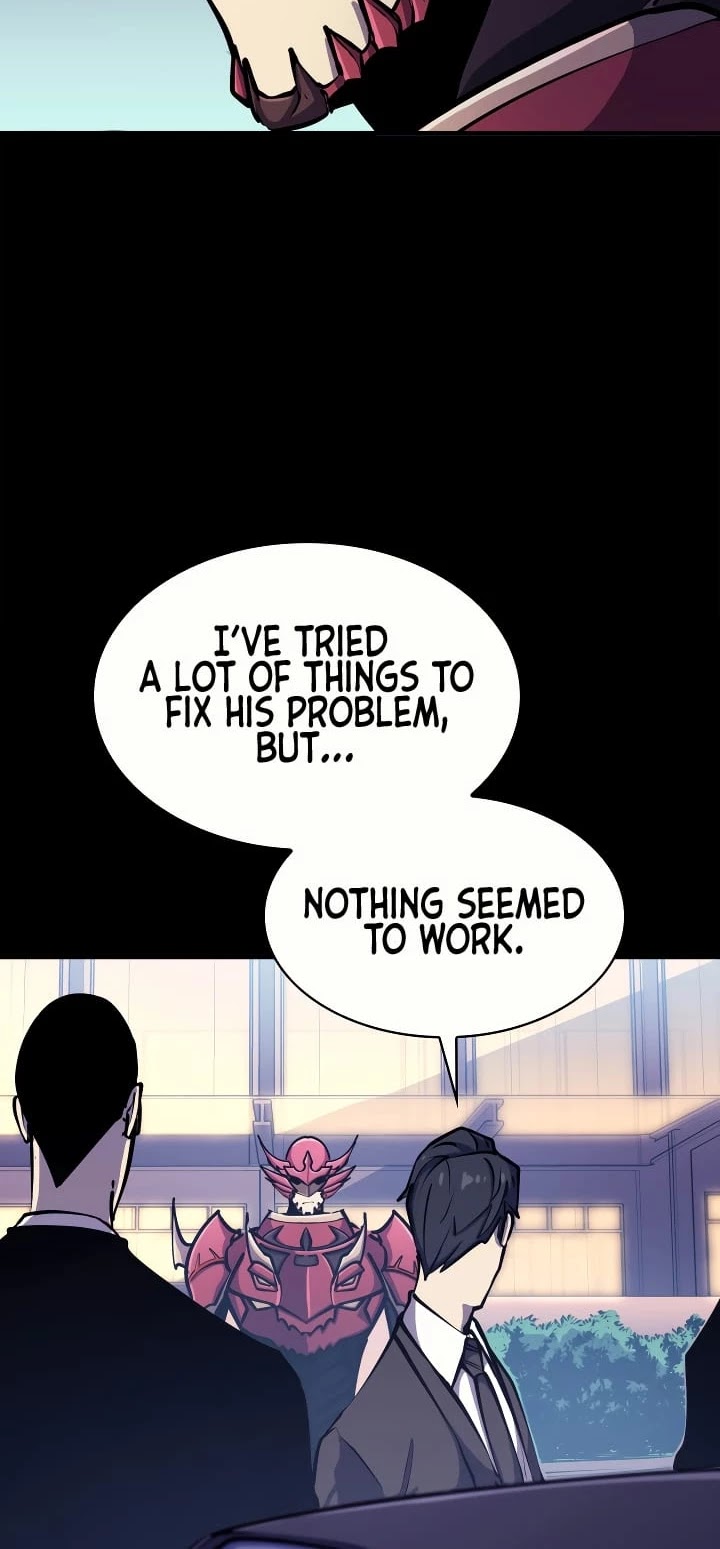 Max Level Returner Chapter 52 page 26 - Chapter 52