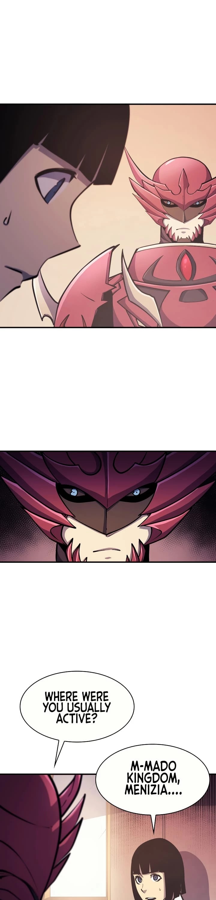 Max Level Returner Chapter 52 page 29 - Chapter 52
