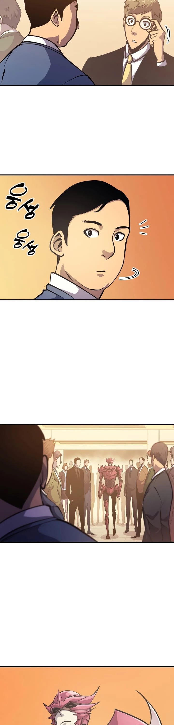 Max Level Returner Chapter 52 page 3 - Chapter 52