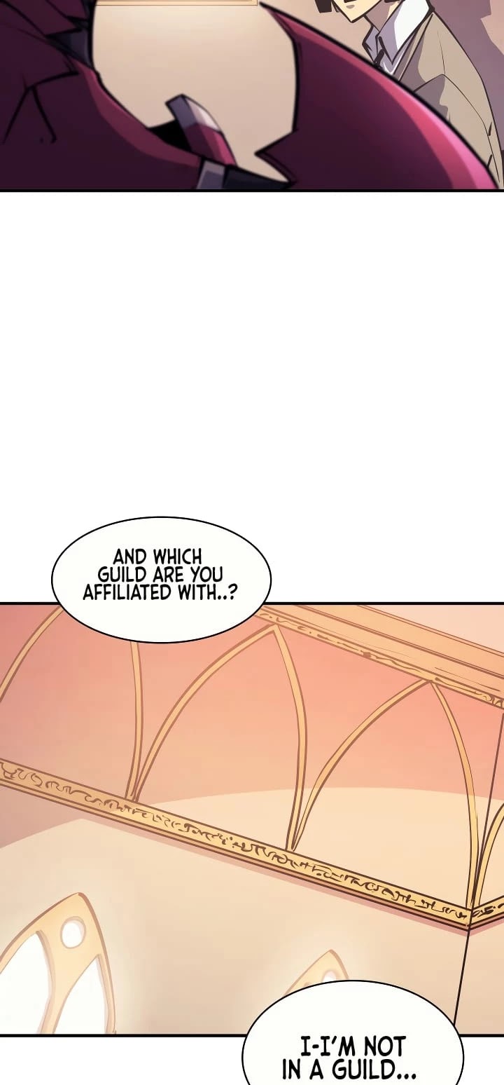 Max Level Returner Chapter 52 page 30 - Chapter 52