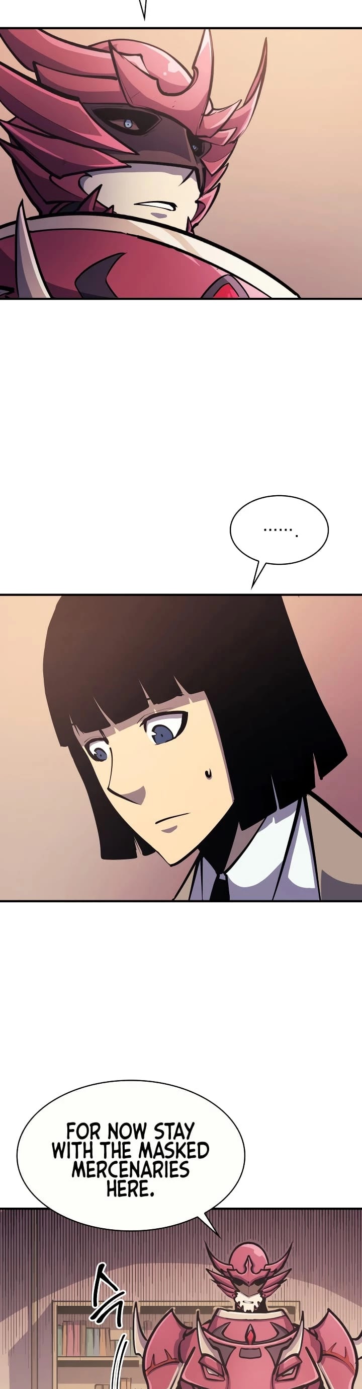 Max Level Returner Chapter 52 page 34 - Chapter 52