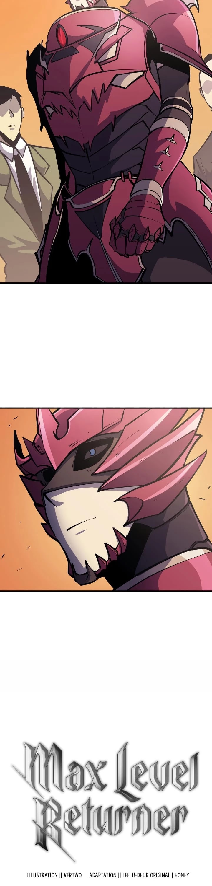 Max Level Returner Chapter 52 page 4 - Chapter 52
