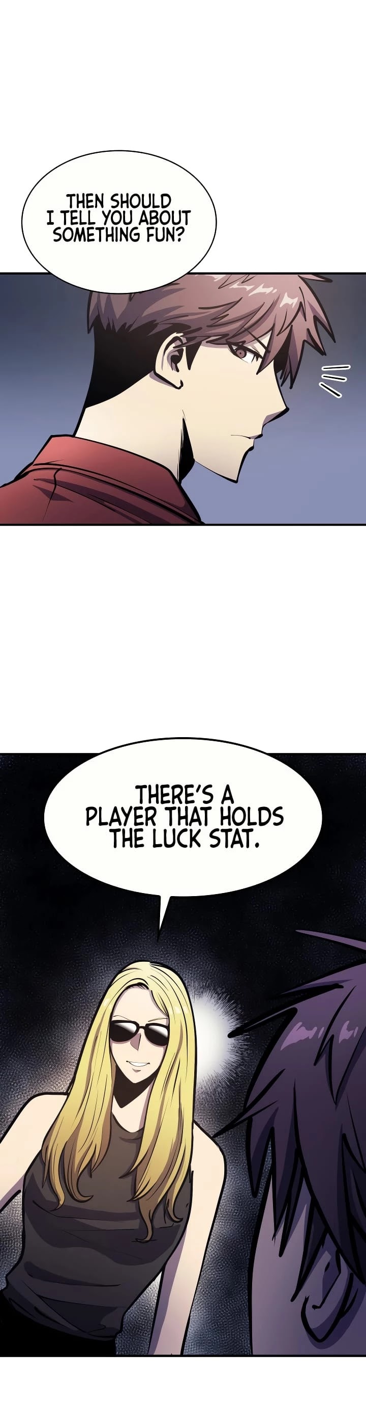 Max Level Returner Chapter 52 page 42 - Chapter 52