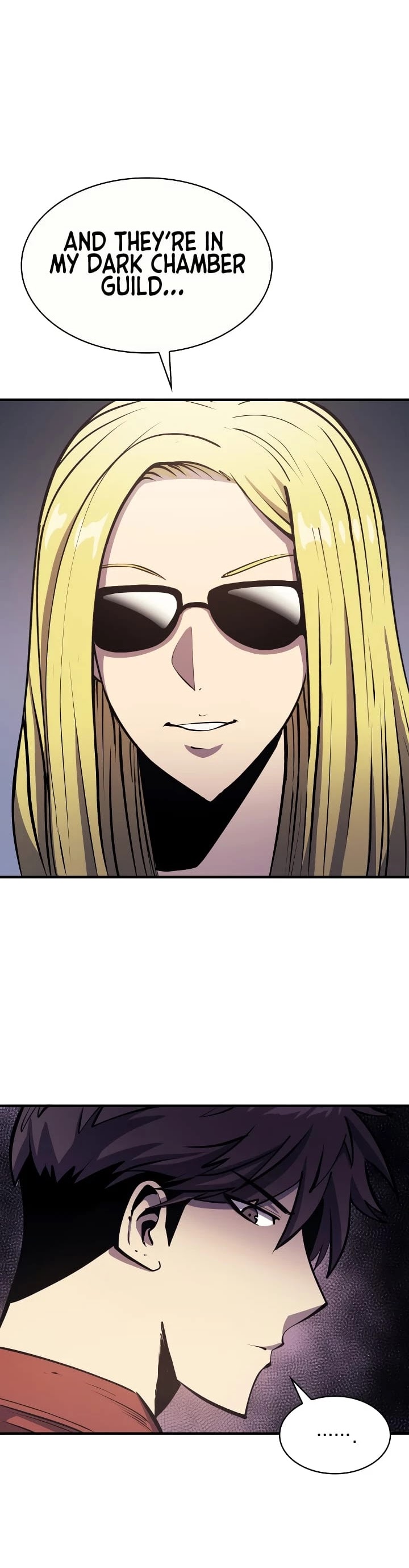 Max Level Returner Chapter 52 page 43 - Chapter 52