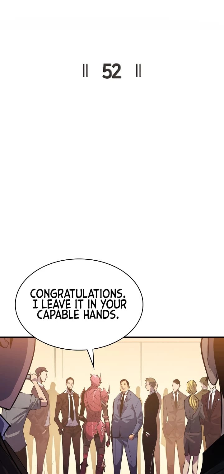 Max Level Returner Chapter 52 page 5 - Chapter 52