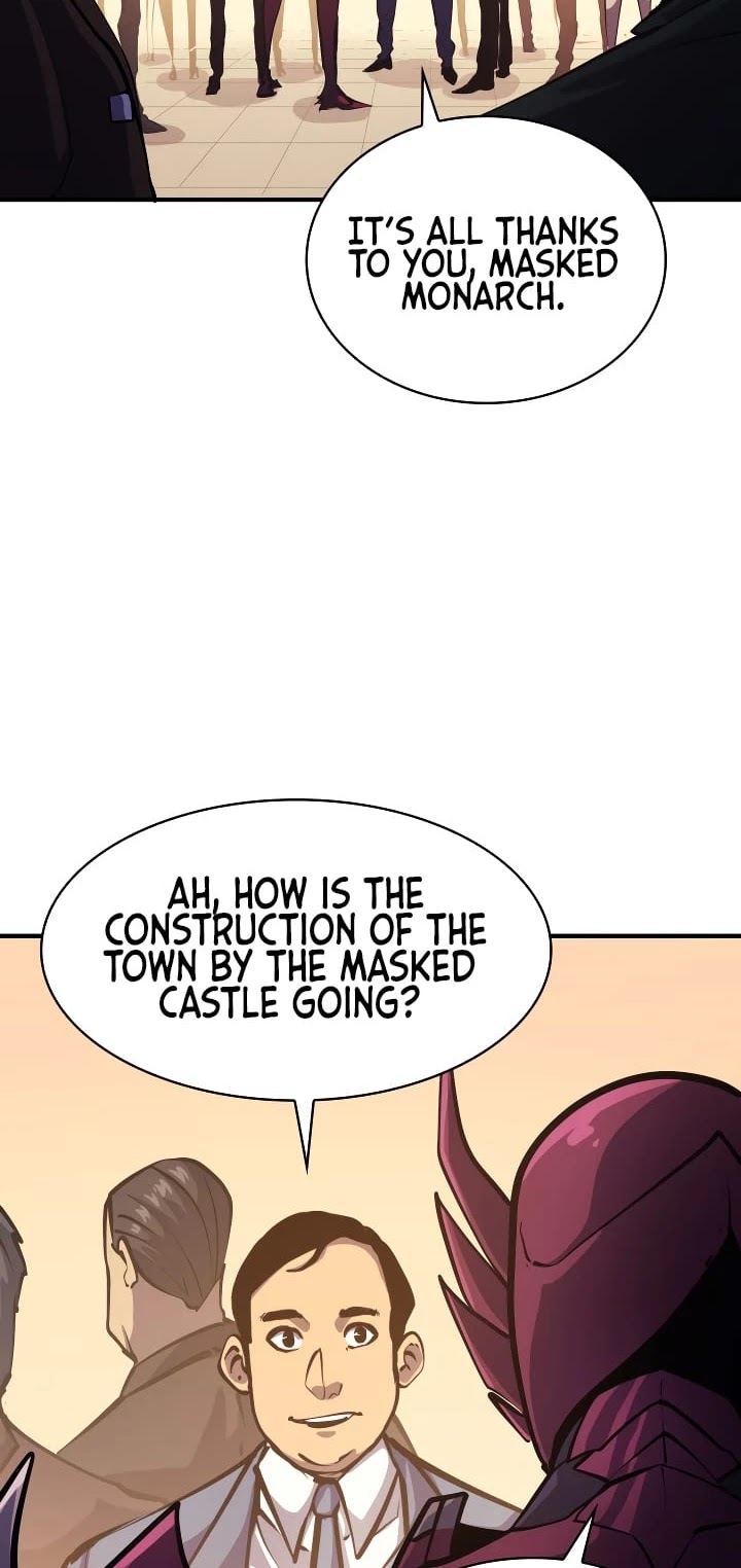 Max Level Returner Chapter 52 page 6 - Chapter 52