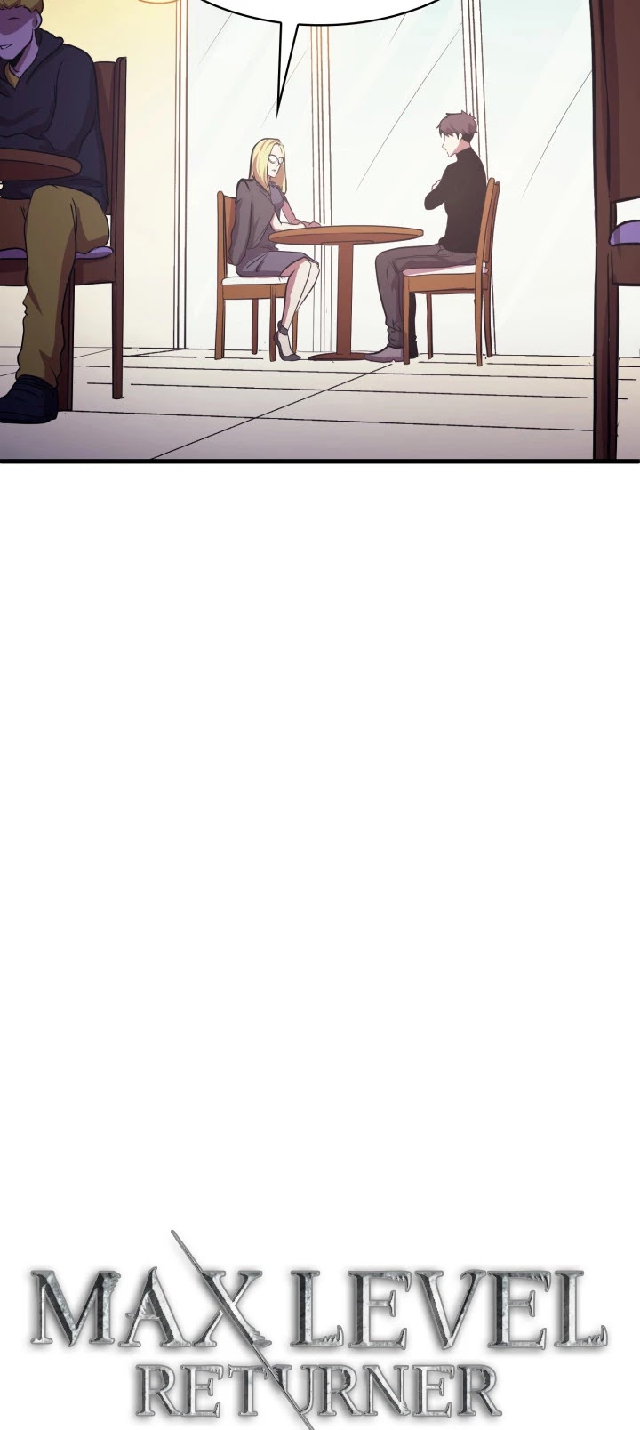 Max Level Returner Chapter 53 page 13 - Chapter 53