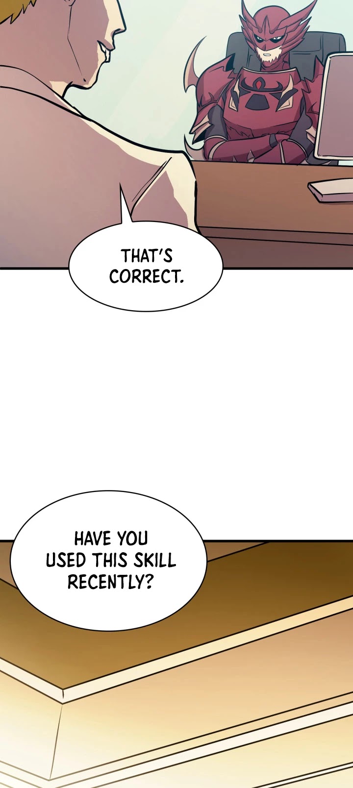 Max Level Returner Chapter 53 page 16 - Chapter 53
