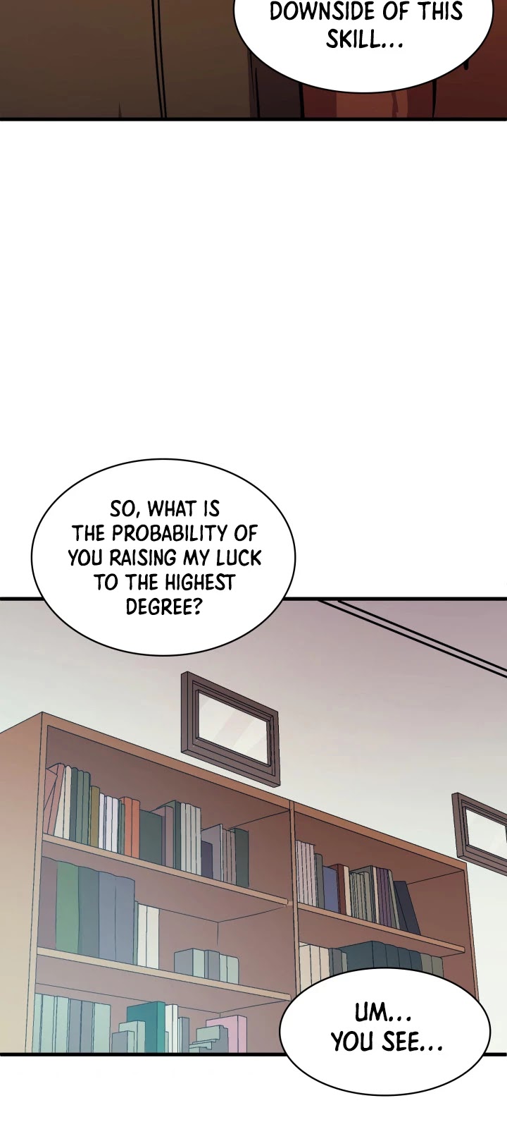 Max Level Returner Chapter 53 page 18 - Chapter 53