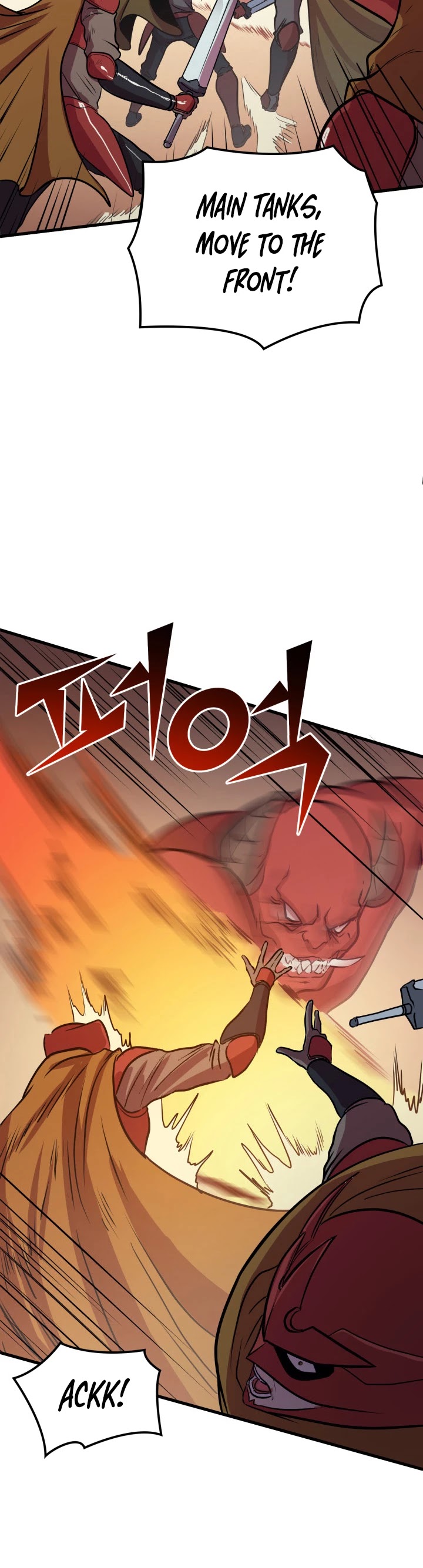 Max Level Returner Chapter 53 page 24 - Chapter 53