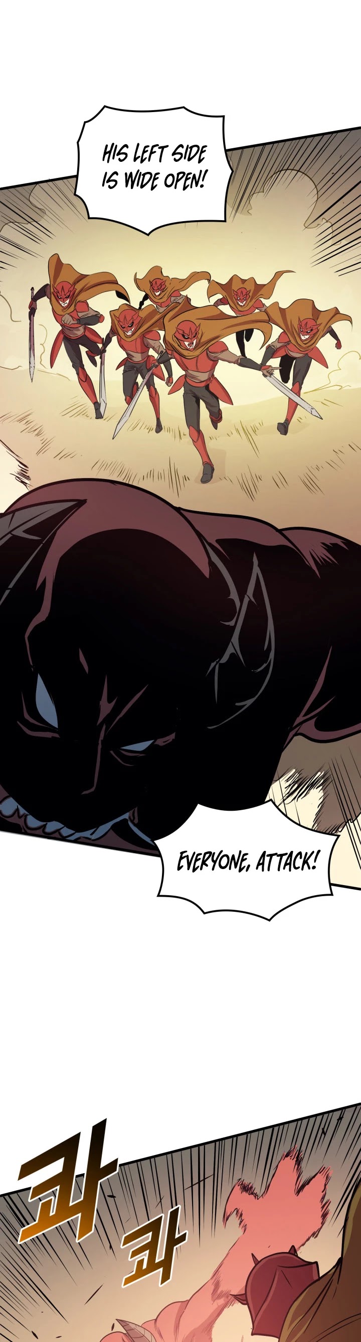 Max Level Returner Chapter 53 page 25 - Chapter 53