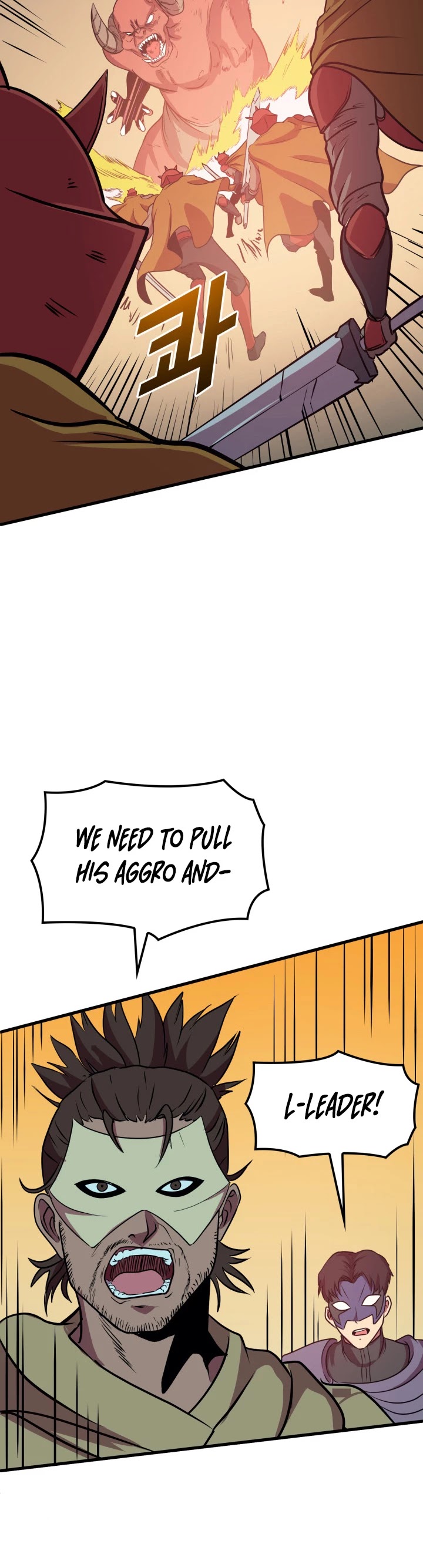Max Level Returner Chapter 53 page 26 - Chapter 53