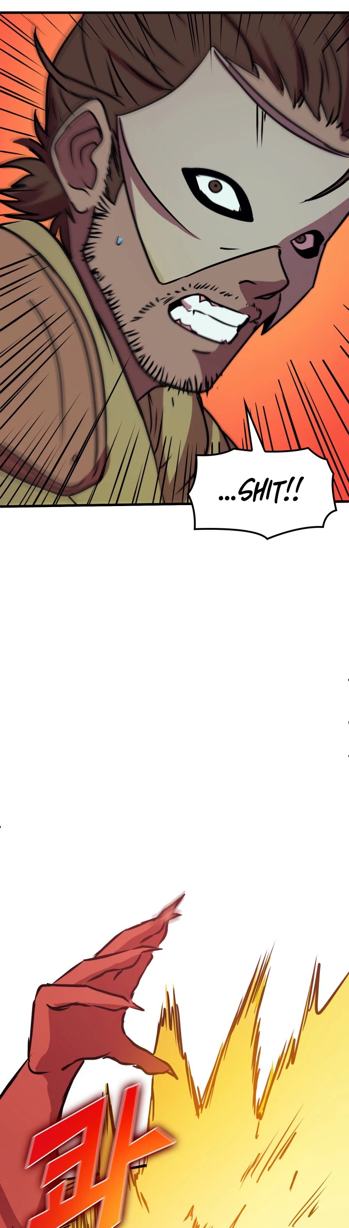 Max Level Returner Chapter 53 page 28 - Chapter 53