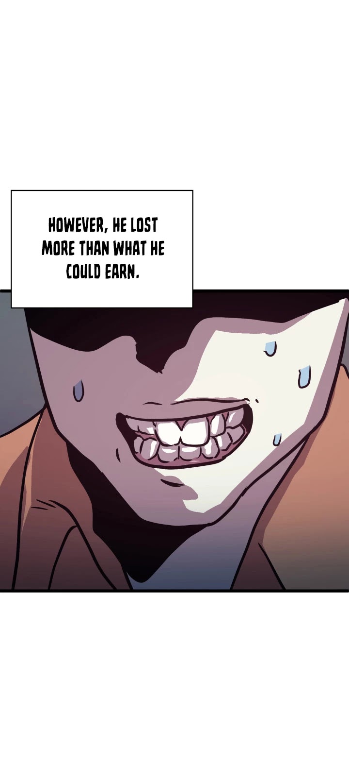 Max Level Returner Chapter 53 page 3 - Chapter 53