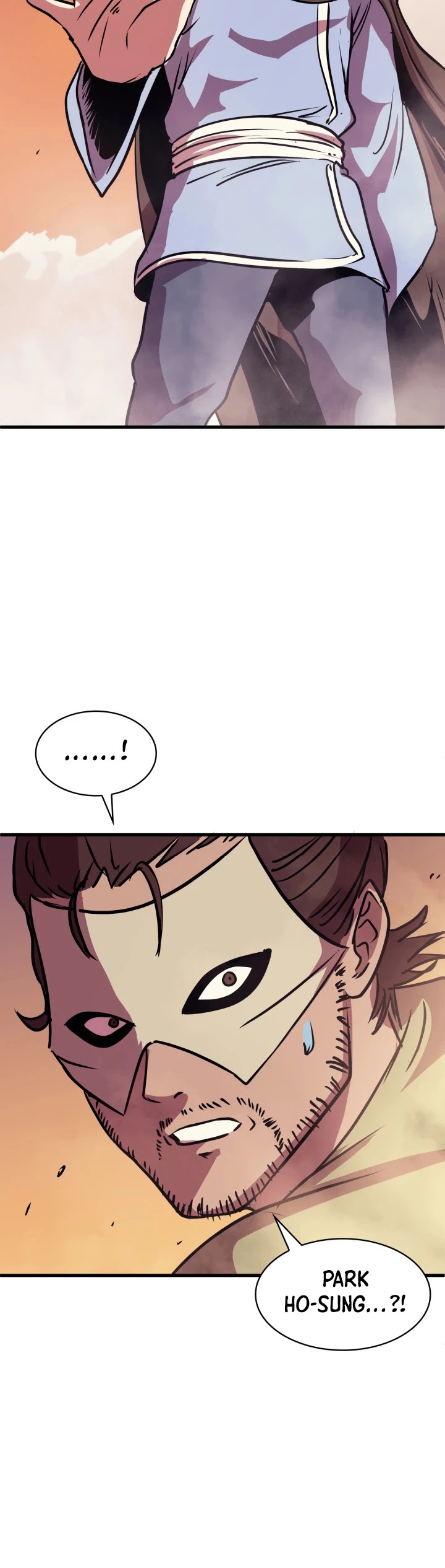Max Level Returner Chapter 53 page 33 - Chapter 53